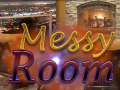 Spēle Messy Room