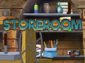 Spēle Storeroom