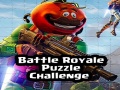 Spēle Battle Royale Puzzle Challenge