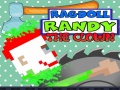 Spēle Ragdoll Randy