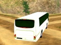 Spēle Coach Hill Drive Simulator