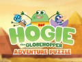 Spēle Hogie The Globehoppper Adventure Puzzle