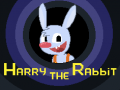 Spēle Harry the Rabbit