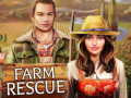 Spēle Farm Rescue