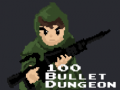 Spēle 100 Bullet Dungeon