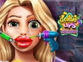 Spēle Goldie Lips Injections