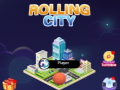 Spēle Rolling City