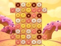 Spēle Donuts Match 3