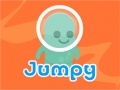 Spēle Jumpy