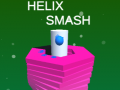 Spēle Helix Smash