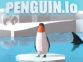 Spēle Penguin.io