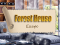 Spēle Forest House Escape