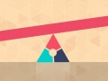 Spēle Triangle