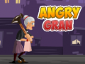Spēle Angry Gran