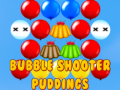 Spēle Bubble Shooter Puddings