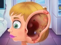 Spēle Ear Doctor