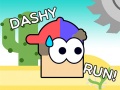 Spēle Dashy Run!