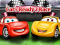 Spēle Car`s Ready 2 Race