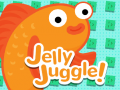 Spēle Jelly Juggle!