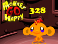 Spēle Monkey Go Happly Stage 328
