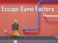 Spēle Escape Game Factory