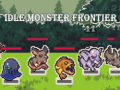Spēle Idle Monster Frontier