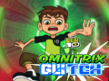 Spēle Ben 10 Omnitrix Glitch