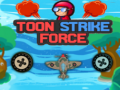 Spēle Toon Strike Force