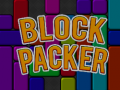 Spēle Block Packer
