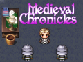 Spēle Medieval Chronicles 