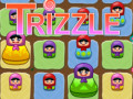 Spēle Trizzle