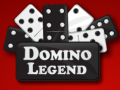 Spēle Domino Legend