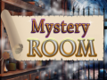 Spēle Mystery Room