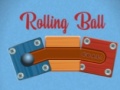 Spēle Rolling Ball