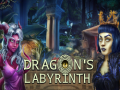 Spēle Dragon`s Labyrinth