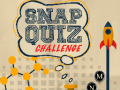 Spēle Snap Quiz Challenge