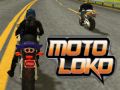Spēle Moto Loko