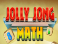 Spēle Jolly Jong Math