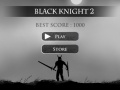 Spēle Black Knight 2