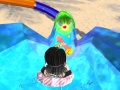 Spēle Water Slide 3D