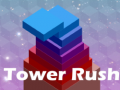 Spēle Tower Rush