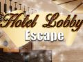 Spēle Hotel Lobby Escape