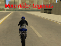 Spēle Moto Rider Legends