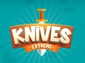 Spēle Knives Extreme