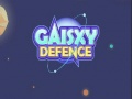 Spēle Galaxy Defence