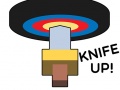 Spēle Knife Up!