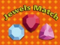Spēle Jewels Match