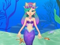 Spēle Mermaid games