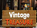 Spēle Vintage Treasure