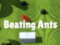 Spēle Beating Ants
